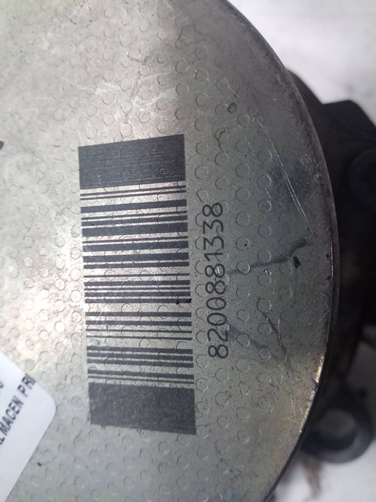 Depresor freno / bomba vacio opel vivaro a furgÓn furgÓn (2