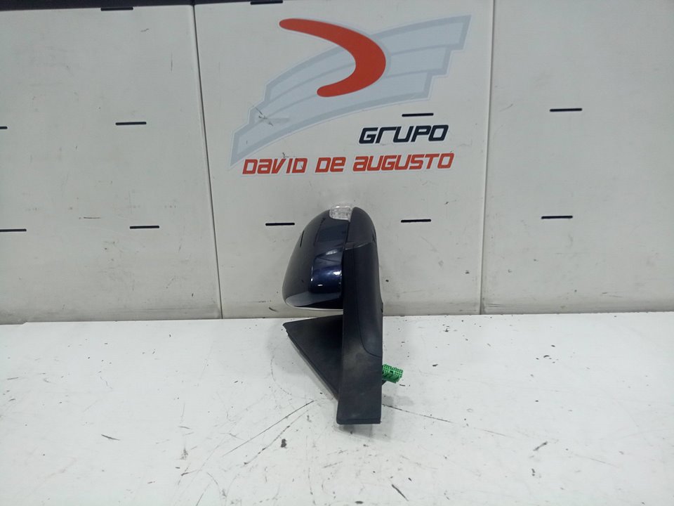 Retrovisor izquierdo electrico volvo s80 ii sedÁn (20072009)