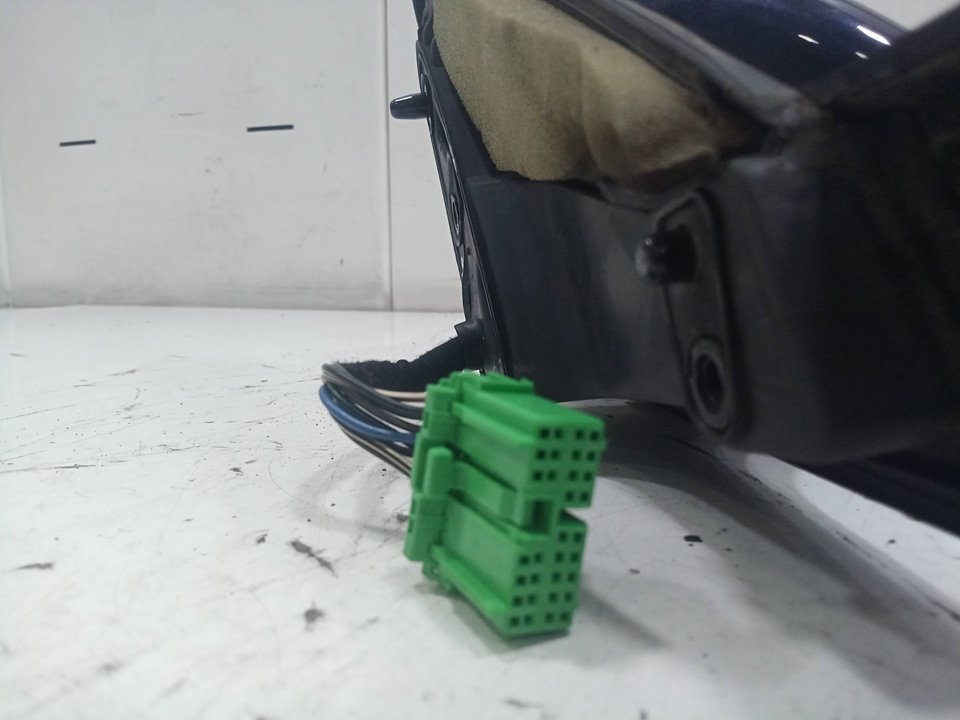 Retrovisor izquierdo electrico volvo s80 ii sedÁn (20072009)