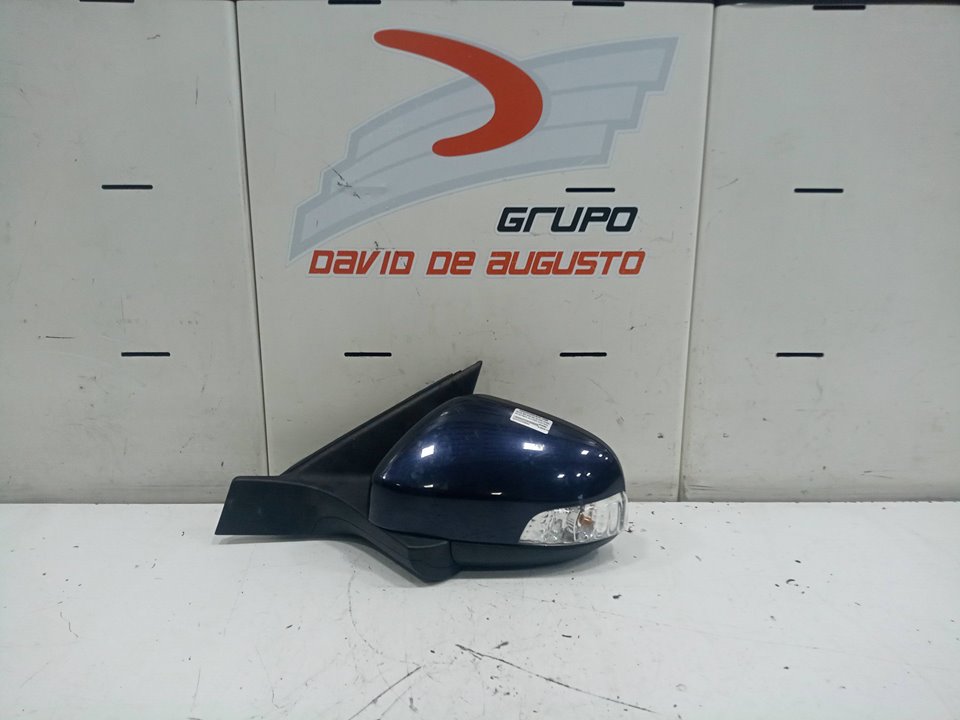 Retrovisor izquierdo electrico volvo s80 ii sedÁn (20072009)