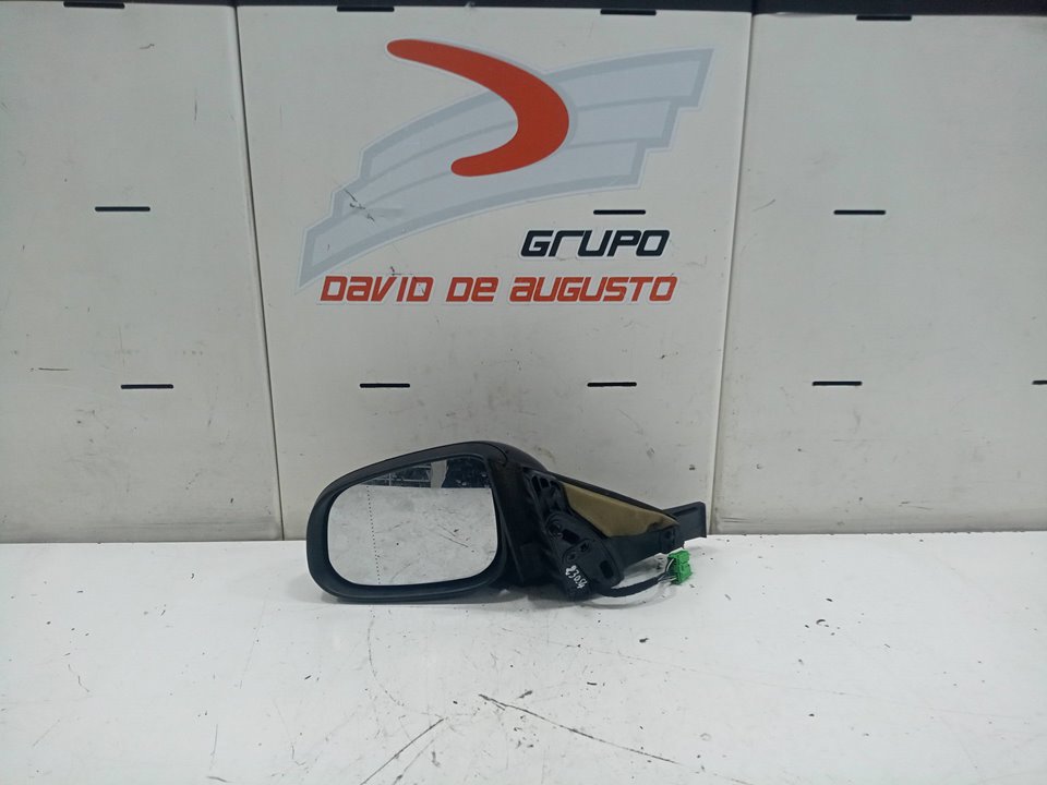 Retrovisor izquierdo electrico volvo s80 ii sedÁn (20072009)