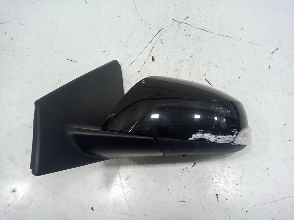 Retrovisor izquierdo renault megane iii fastback fa