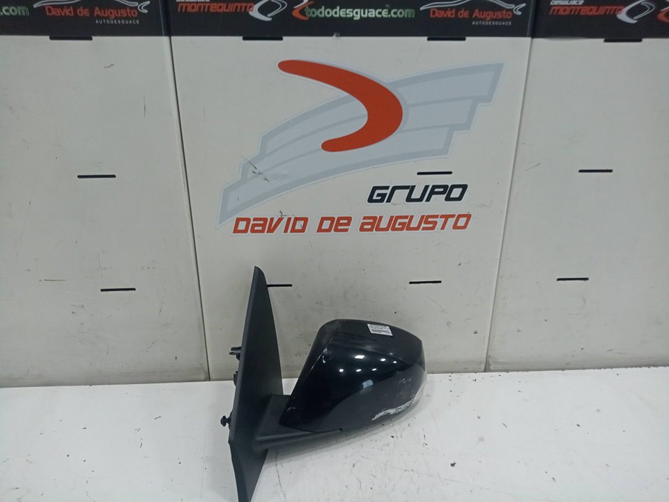Retrovisor izquierdo renault megane iii fastback fa
