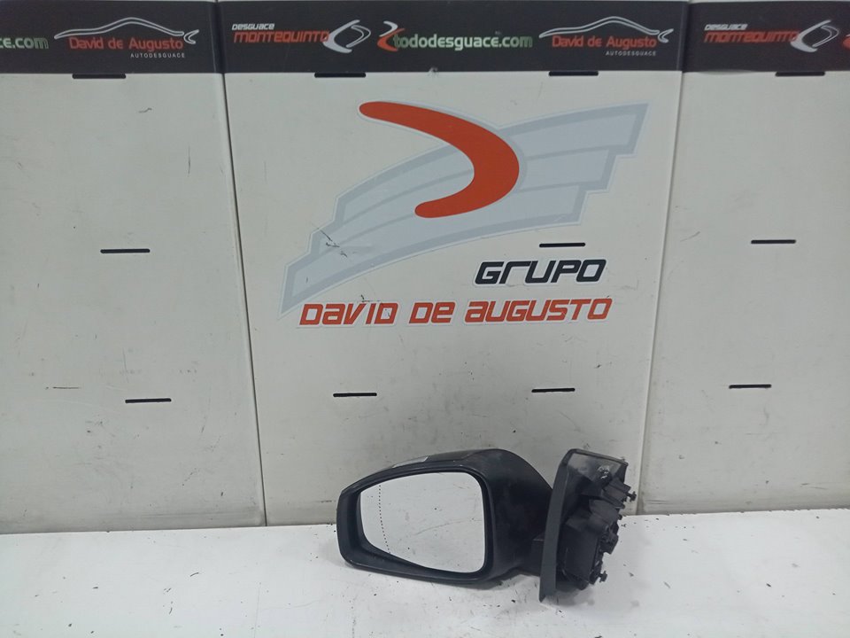 Retrovisor izquierdo renault megane iii fastback fa