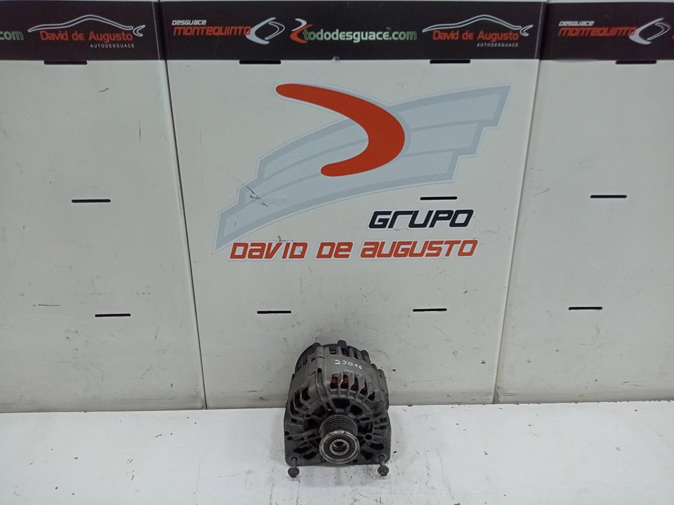 Alternador opel vivaro a furgÓn furgÓn (2