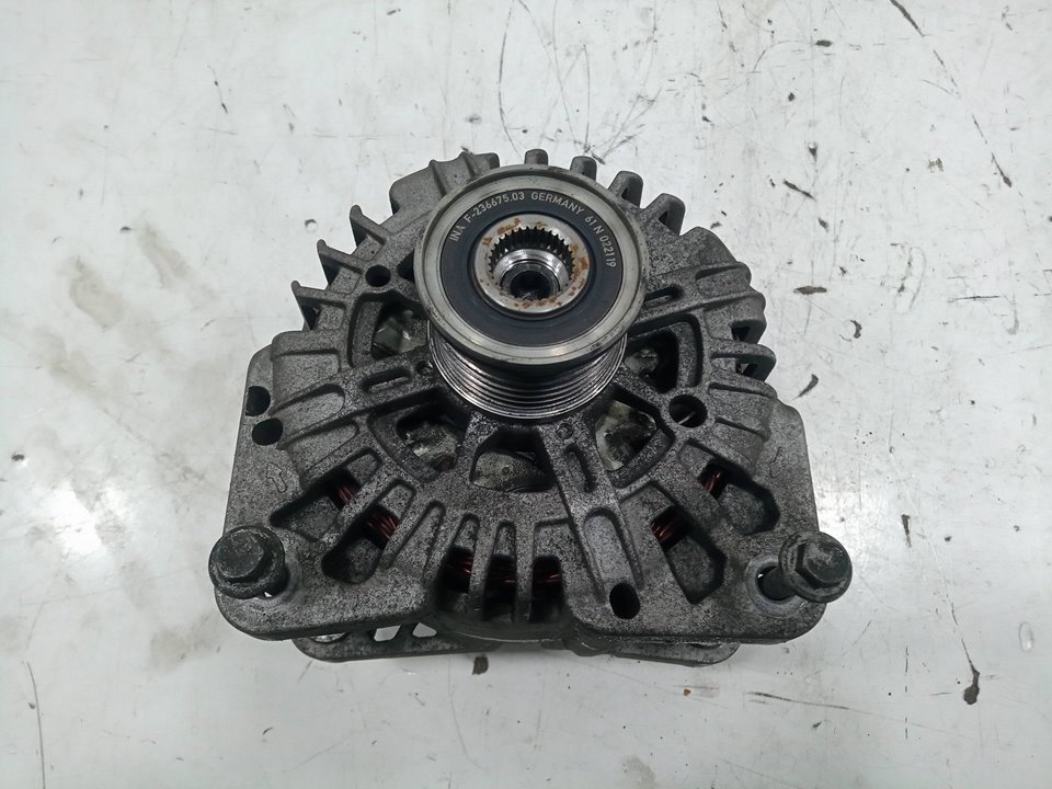 Alternador opel vivaro a furgÓn furgÓn (2