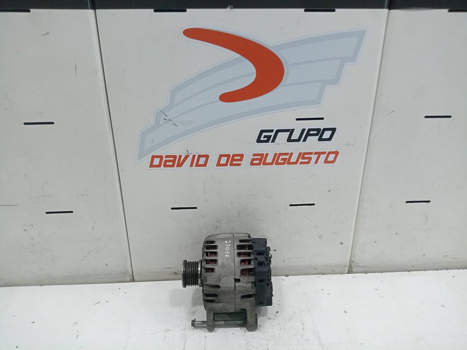 Alternador opel vivaro a furgÓn furgÓn (2