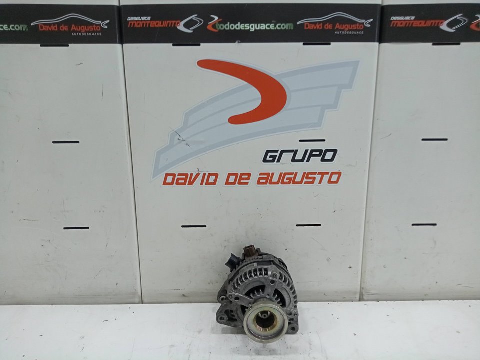 Alternador ford focus ii turnier ranchera