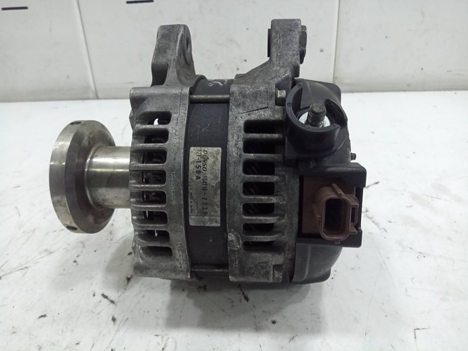 Alternador ford focus ii turnier ranchera