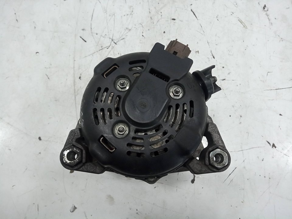 Alternador ford focus ii turnier ranchera
