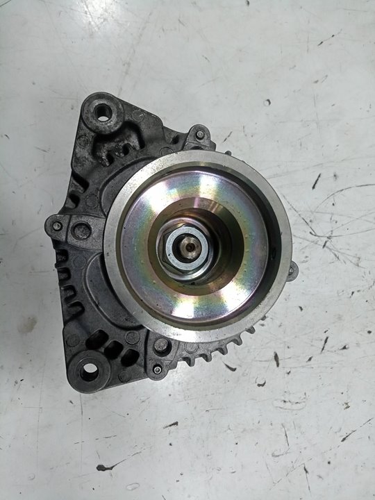 Alternador ford focus ii turnier ranchera