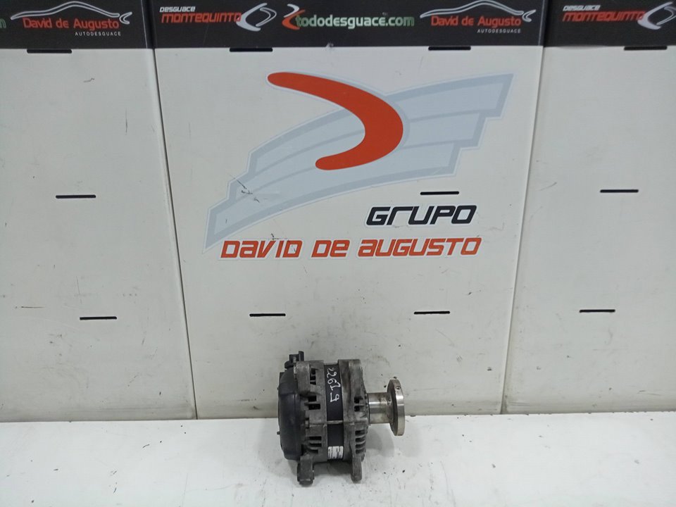 Alternador ford focus ii turnier ranchera