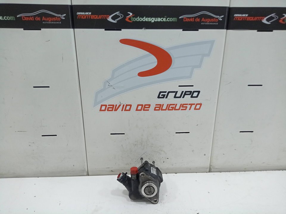 Bomba direccion iveco stralis (as) fsa t  fp 