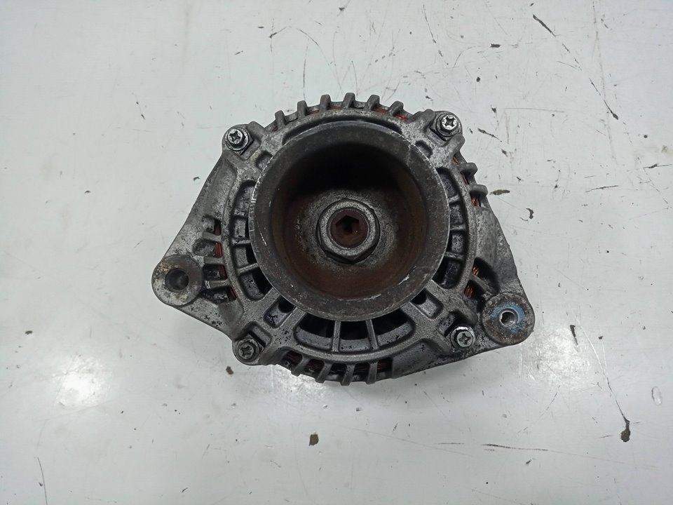 Alternador iveco stralis (as) fsa t  fp 