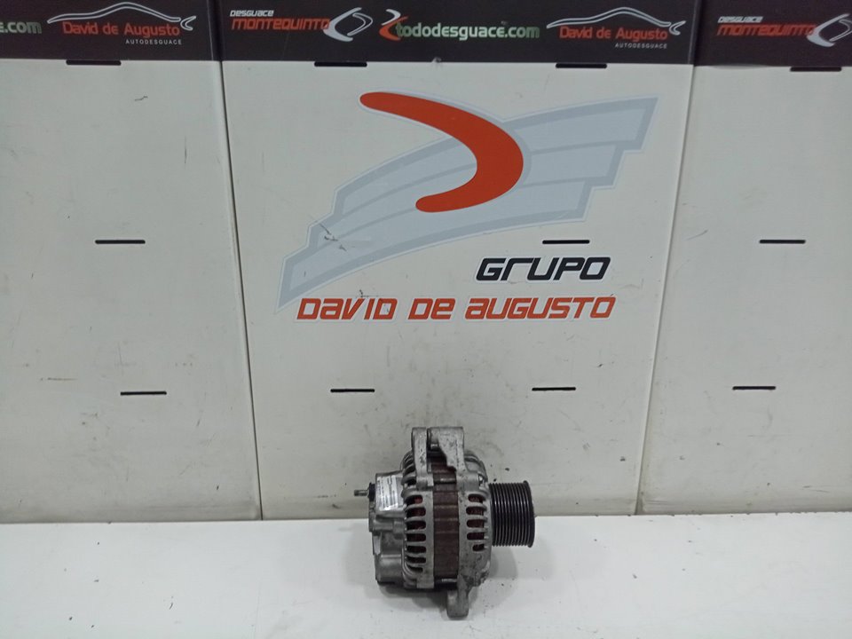 Alternador iveco stralis (as) fsa t  fp 