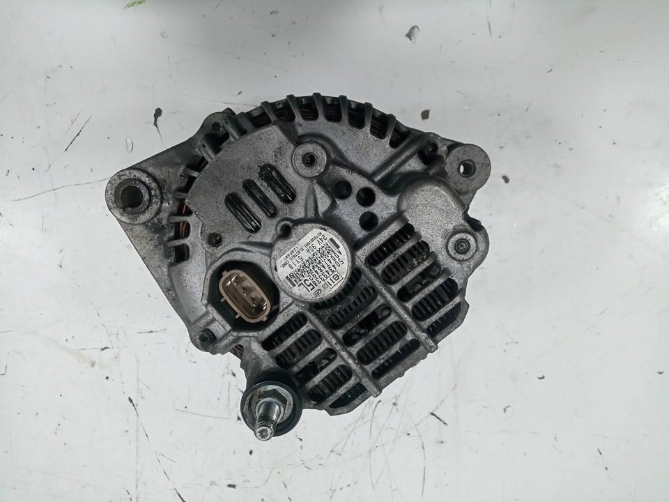 Alternador iveco stralis (as) fsa t  fp 