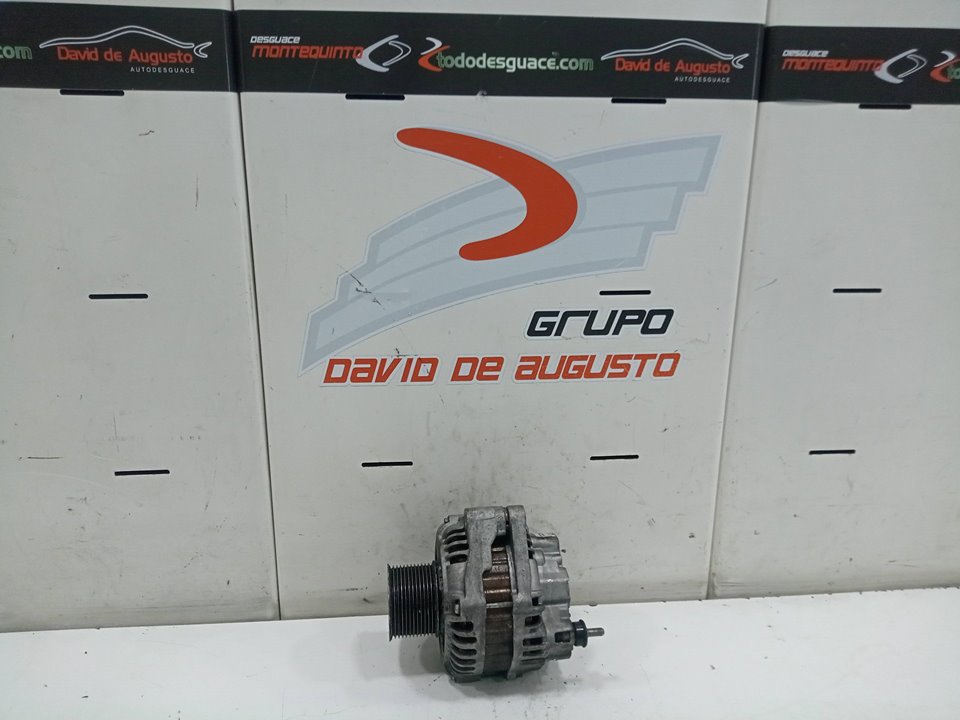 Alternador iveco stralis (as) fsa t  fp 