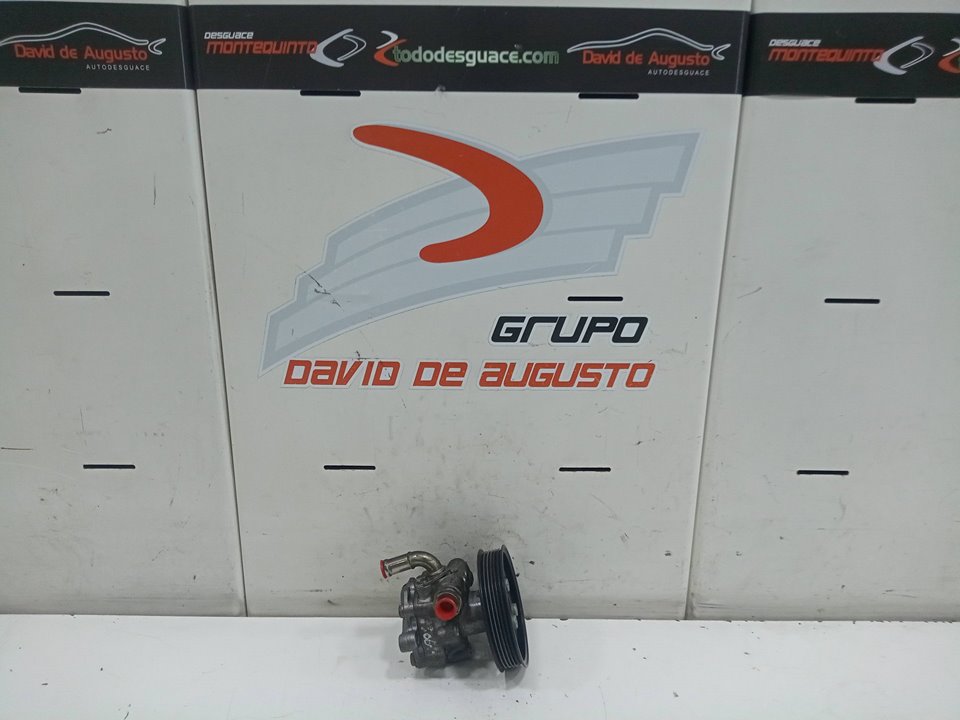 Bomba direccion volkswagen golf iv berlina (1j