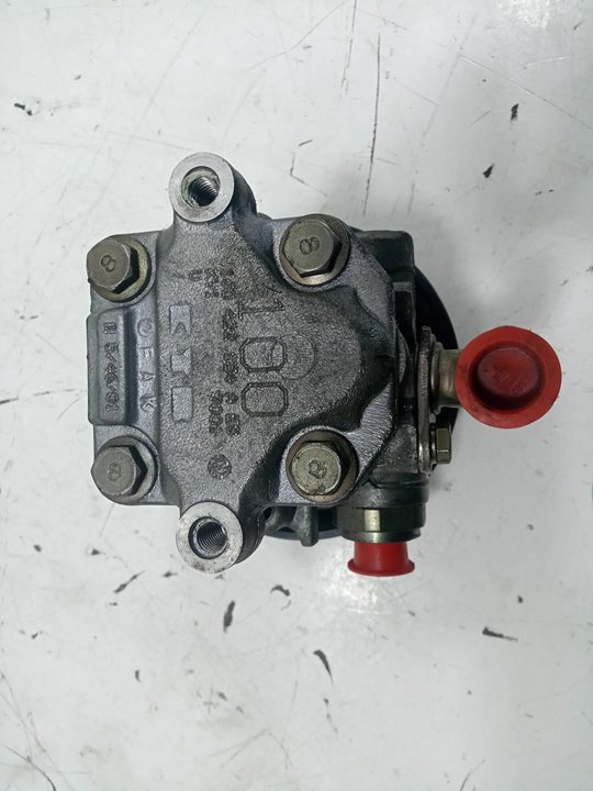 Bomba direccion volkswagen golf iv berlina (1j