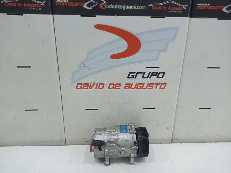 Compresor aire acondicionado volkswagen golf iv berlina (1j