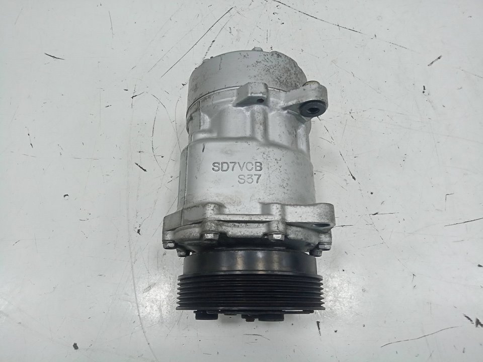 Compresor aire acondicionado volkswagen golf iv berlina (1j