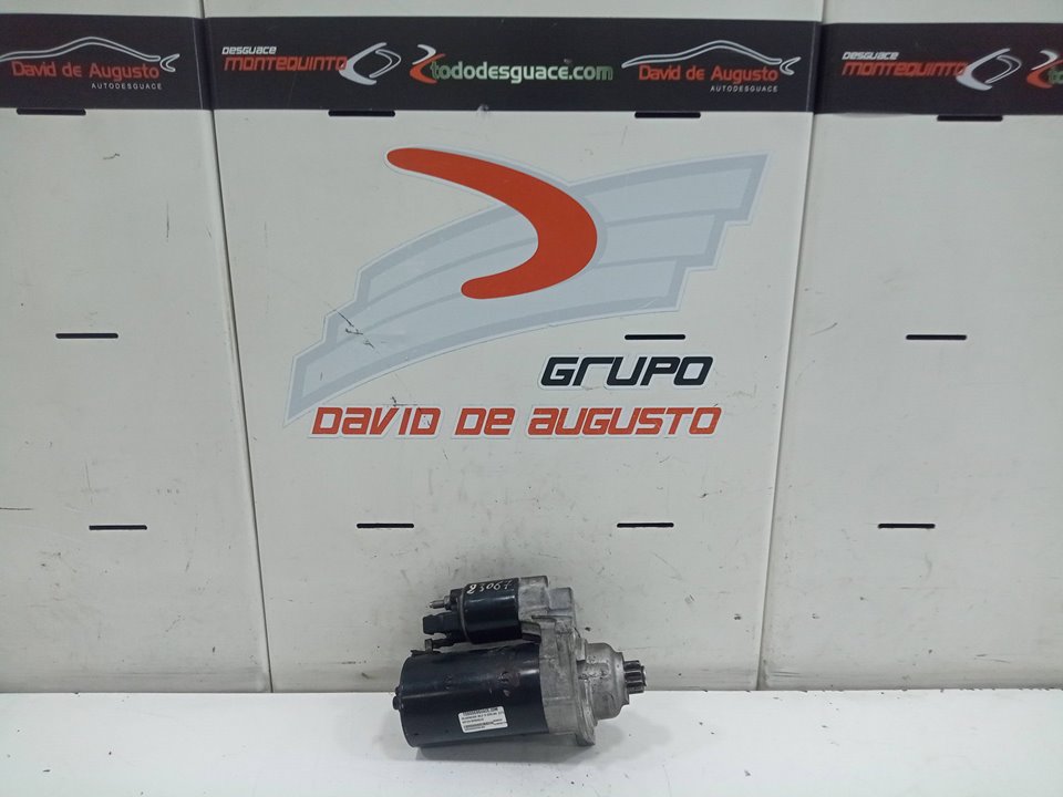 Motor arranque volkswagen golf iv berlina (1j