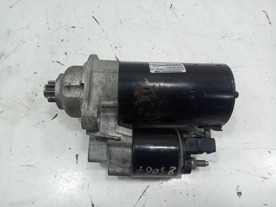 Motor arranque volkswagen golf iv berlina (1j
