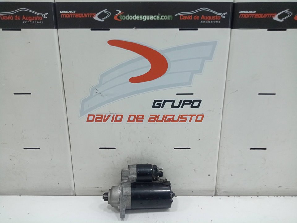 Motor arranque volkswagen golf iv berlina (1j