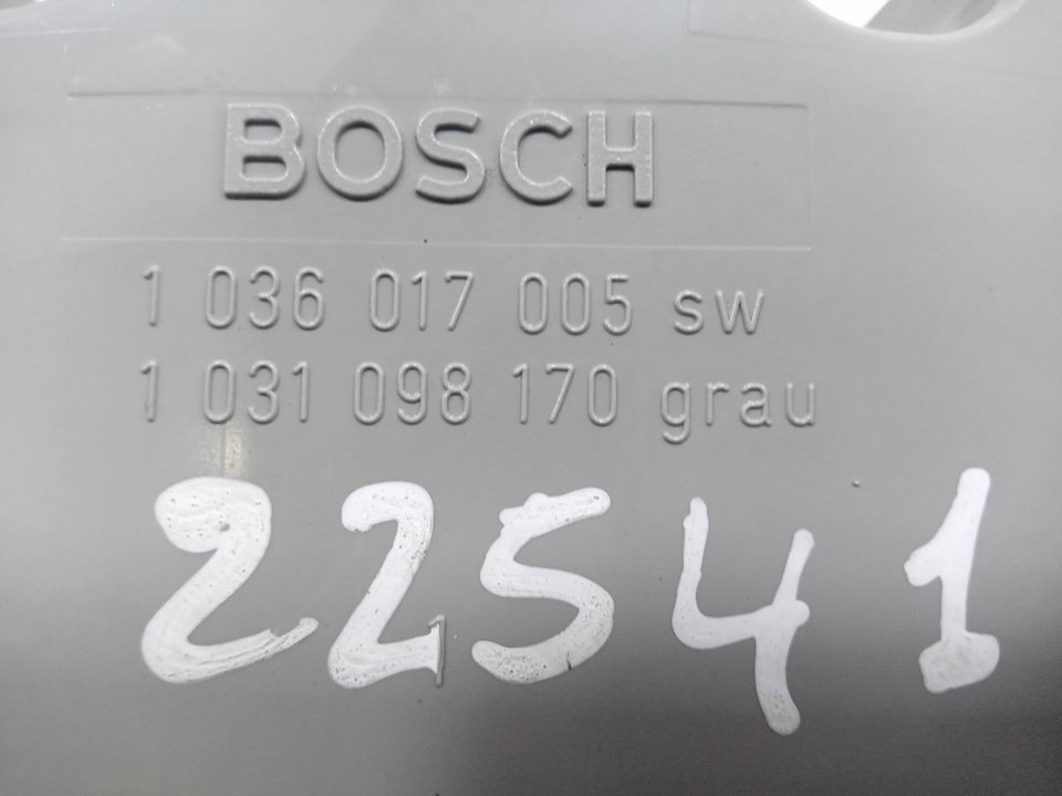 Cuadro instrumentos bmw 3 sedÁn (20012005) 320 d