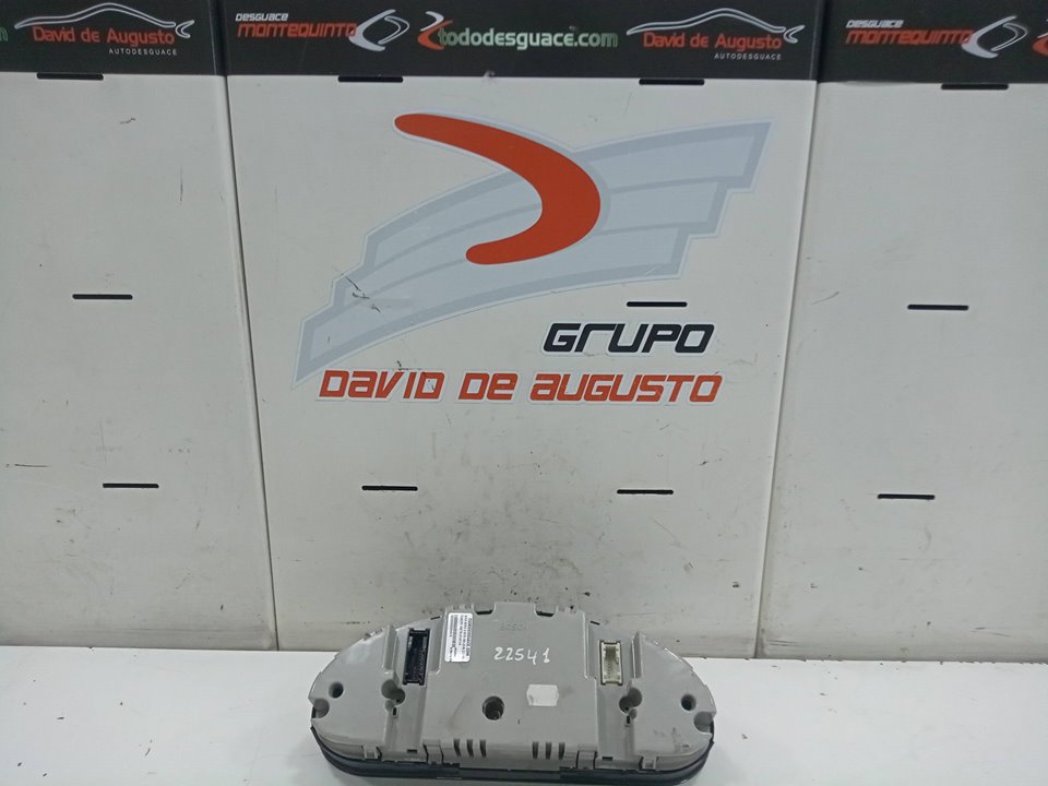 Cuadro instrumentos bmw 3 sedÁn (20012005) 320 d
