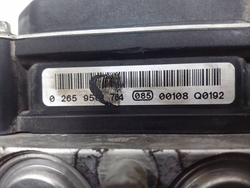 Abs iveco 35s12 mixto adaptable   