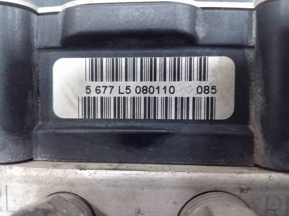 Abs iveco 35s12 mixto adaptable   