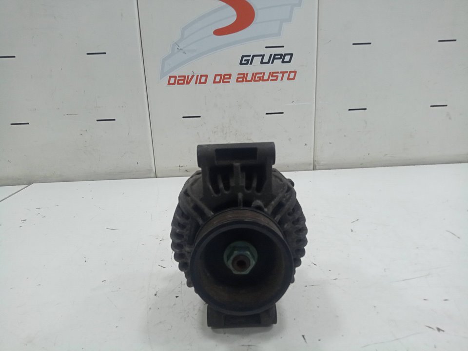 Alternador mercedes actros bm 963.xxx 2a