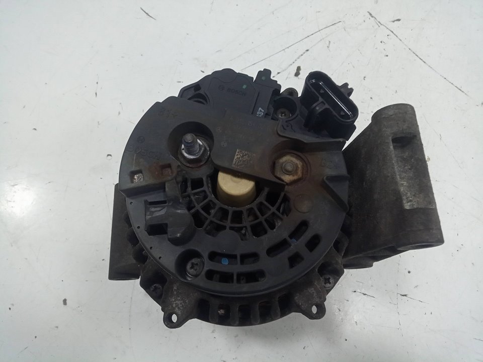Alternador mercedes actros bm 963.xxx 2a