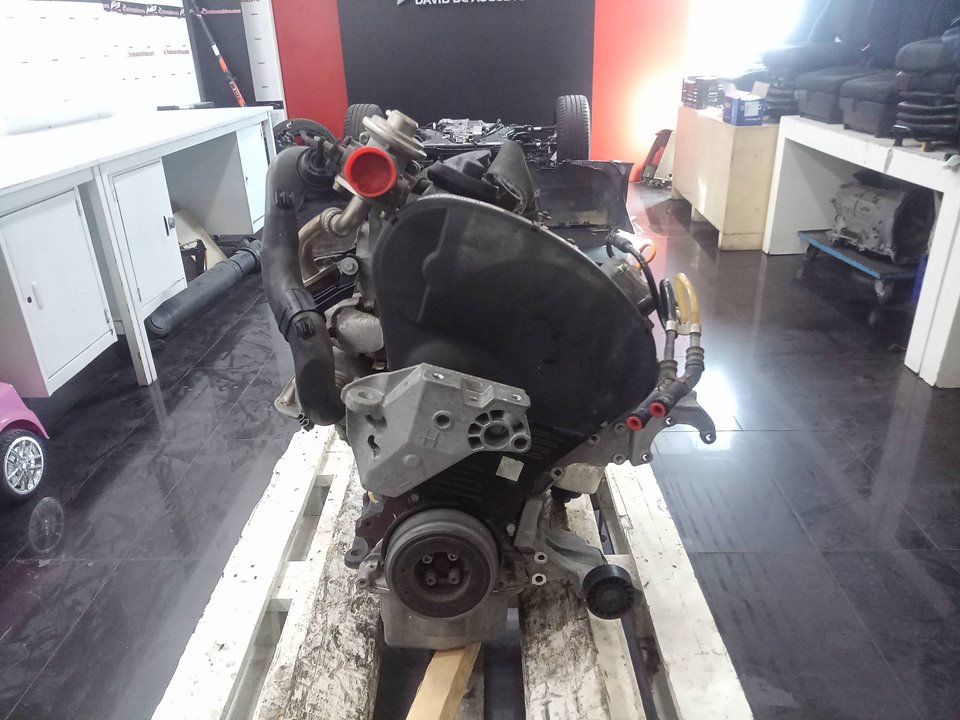 Motor completo volkswagen golf iv berlina (1j