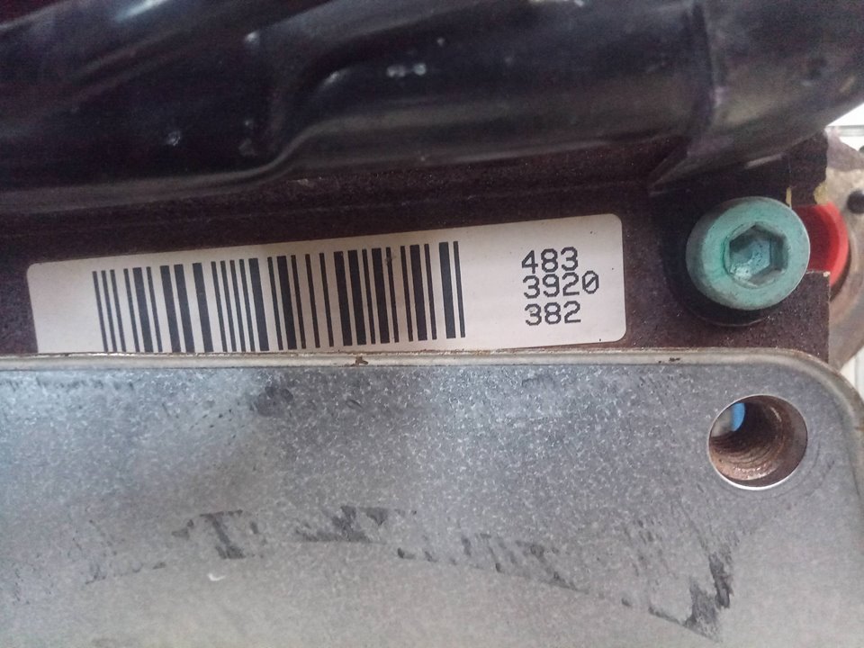 Motor completo volkswagen golf iv berlina (1j