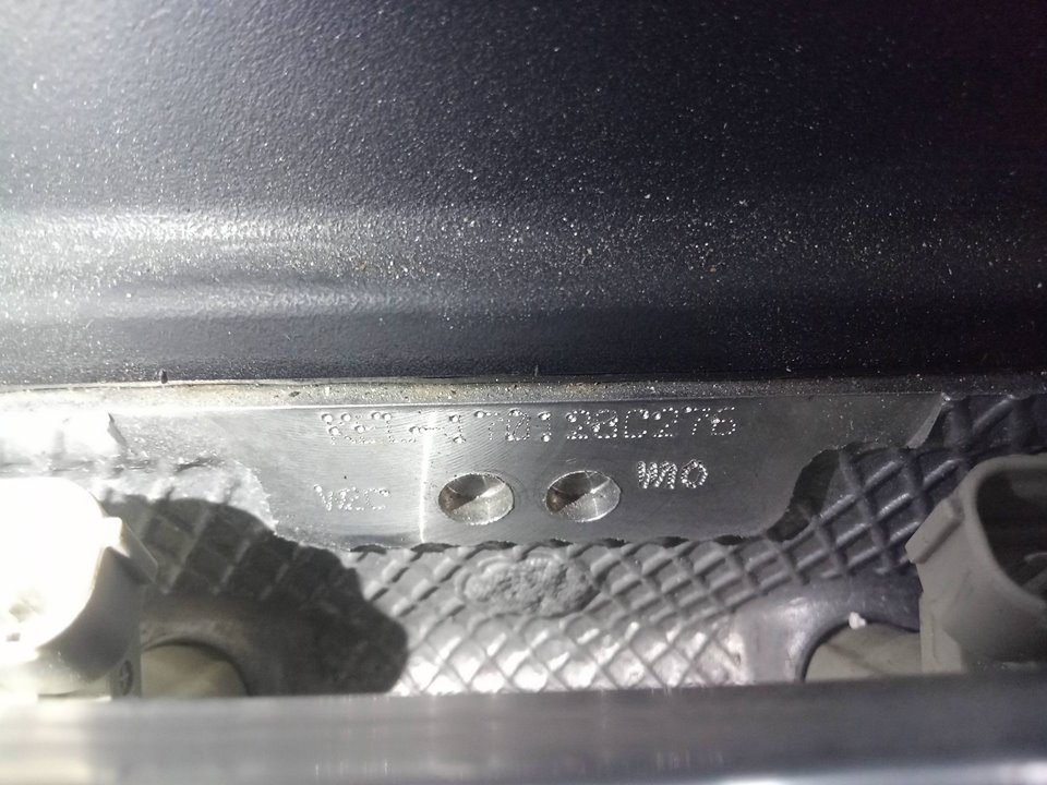 Motor completo hyundai i20 fastback (2014202