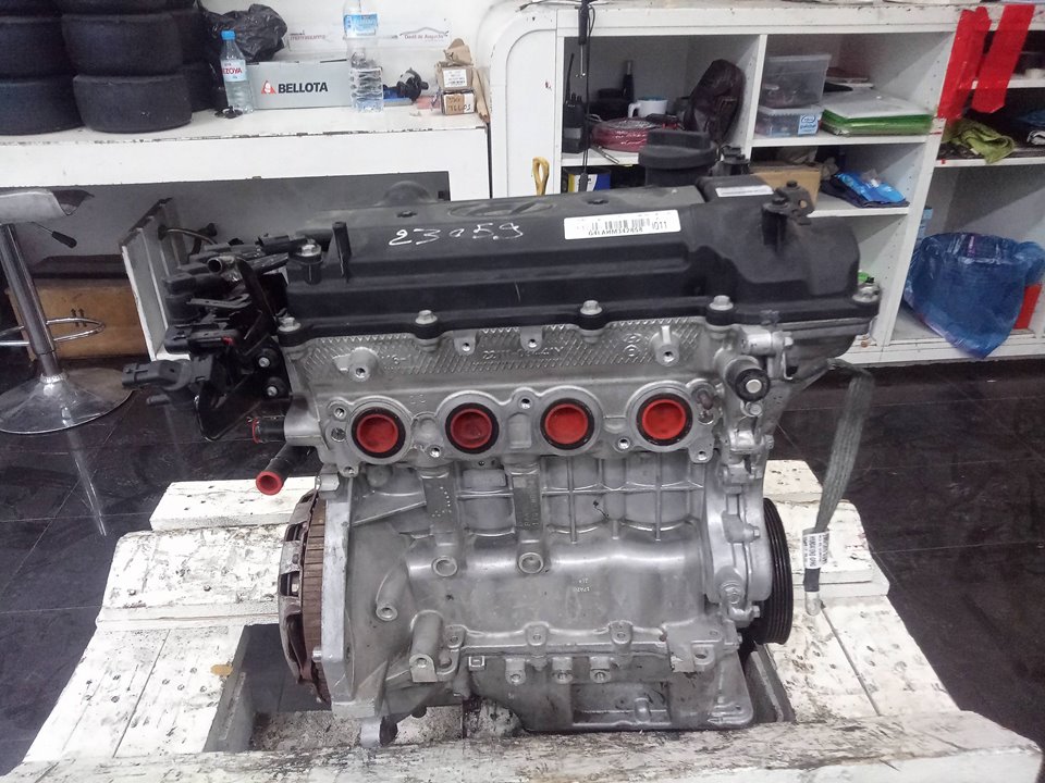 Motor completo hyundai i20 fastback (2014202
