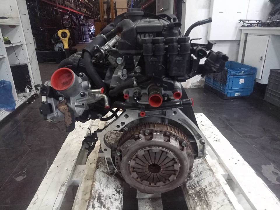 Motor completo hyundai i20 fastback (2014202