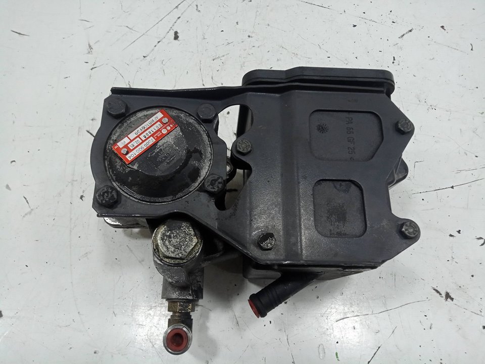 Bomba direccion daf serie lf55.xxx desde 06 22