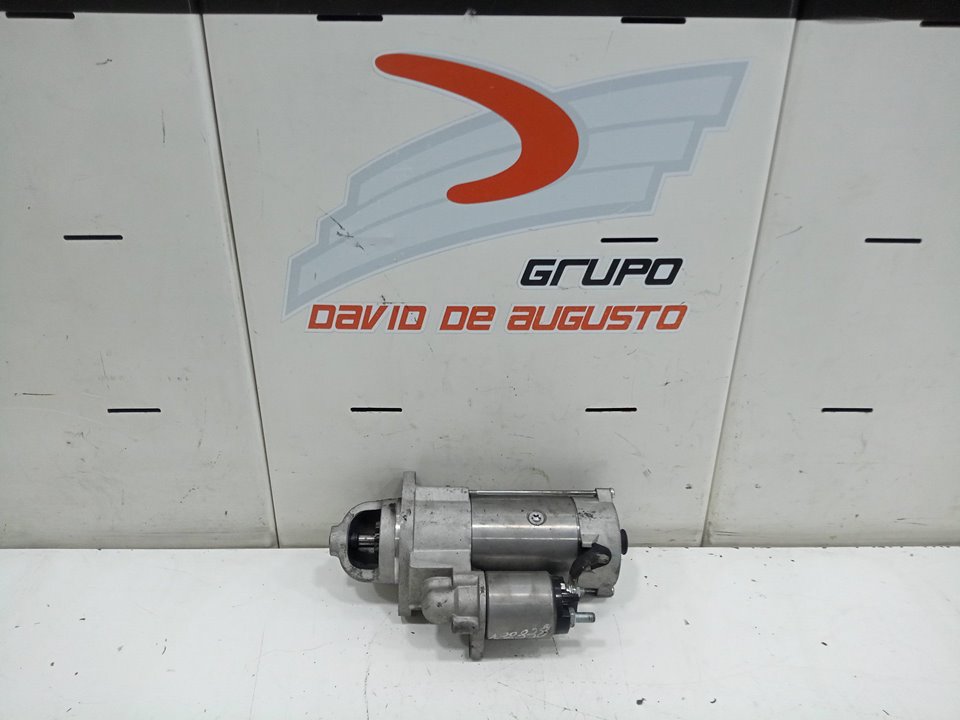 Motor arranque daf serie lf55.xxx desde 06 22