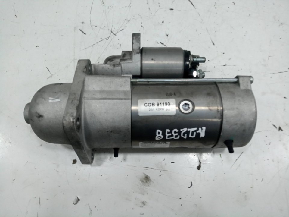 Motor arranque daf serie lf55.xxx desde 06 22