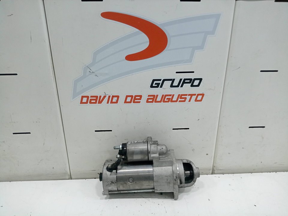 Motor arranque daf serie lf55.xxx desde 06 22