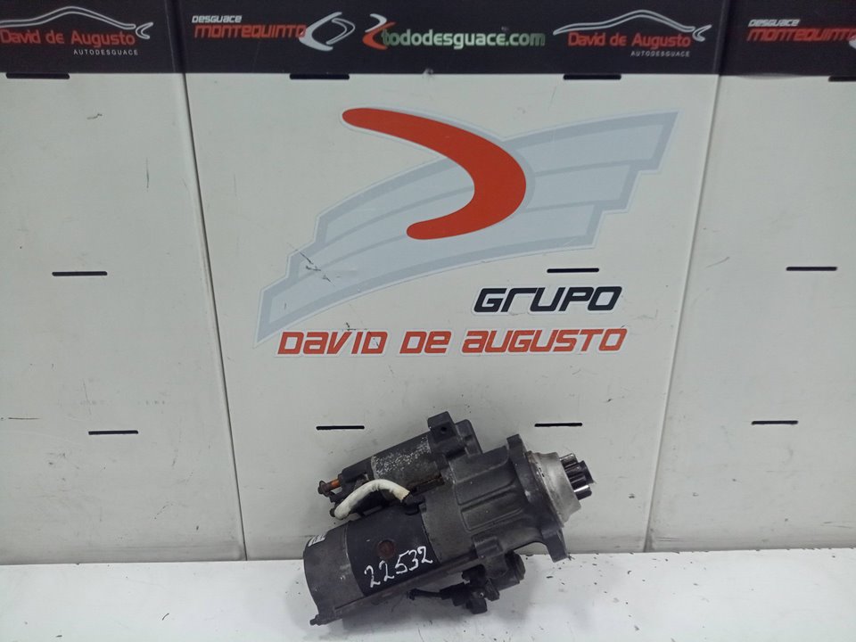 Motor arranque renault t 460 dti 11 460 euro 