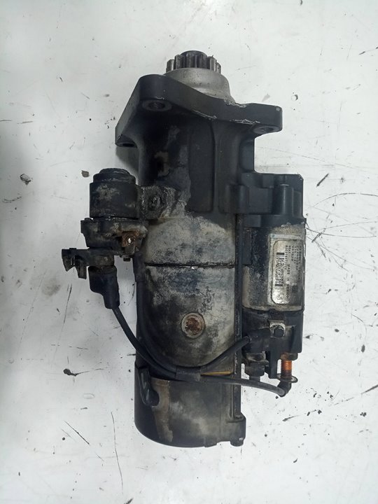 Motor arranque renault t 460 dti 11 460 euro 