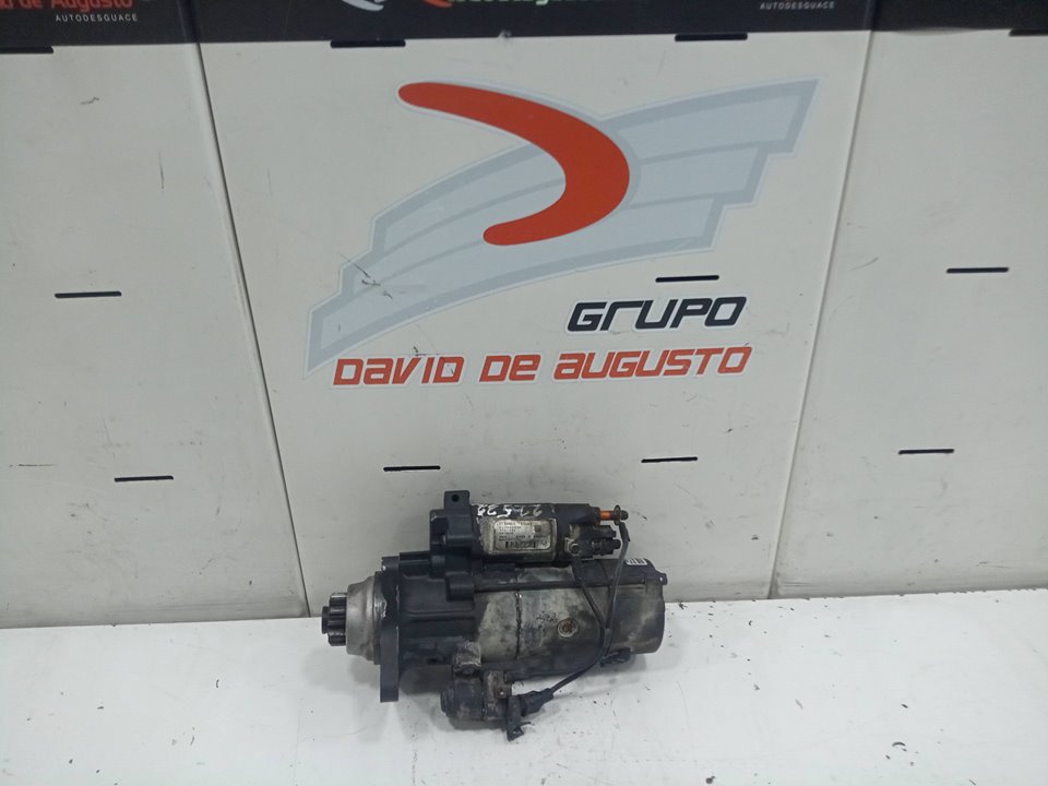 Motor arranque renault t 460 dti 11 460 euro 