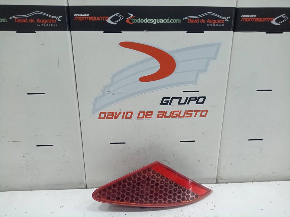 Piloto izquierdo paragolpes trasero peugeot 307 cc (s1) | 0. Piloto izquierdo paragolpes trasero peugeot 307 cc (s1) | 0.