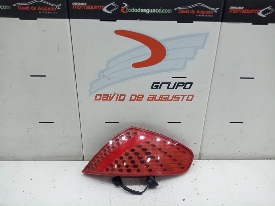 Piloto lateral izquierdo peugeot 307 cc (s1)    |   0.