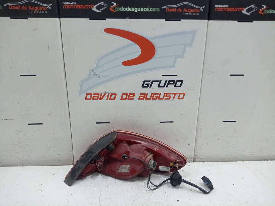Piloto lateral derecho peugeot 307 cc (s1)    |   0.