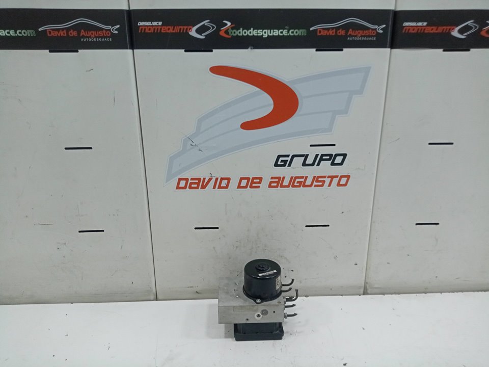 Abs mercedesbenz clase c sedÁn (2